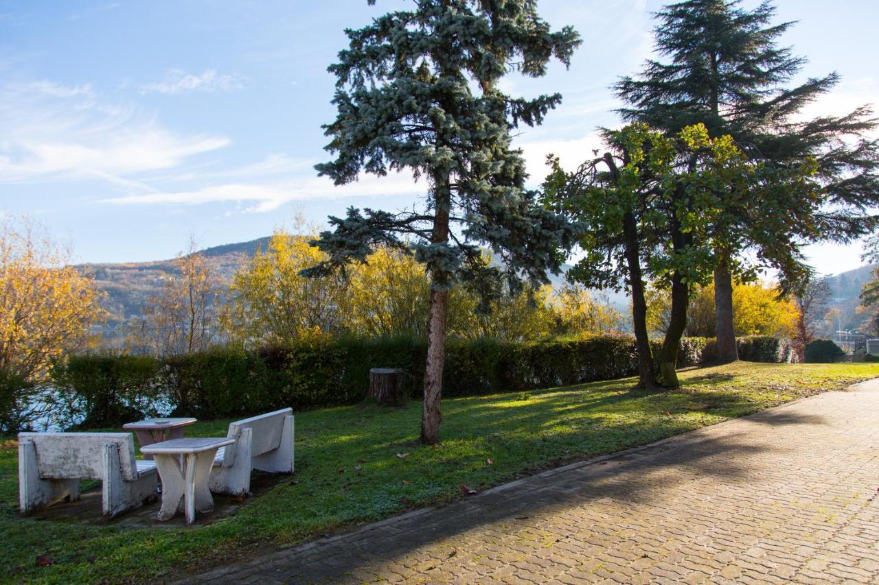 Chalet Del Lago Hotel Avigliana