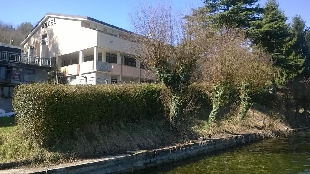 Hotel Del Avigliana